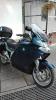 BMW K 1200 GT